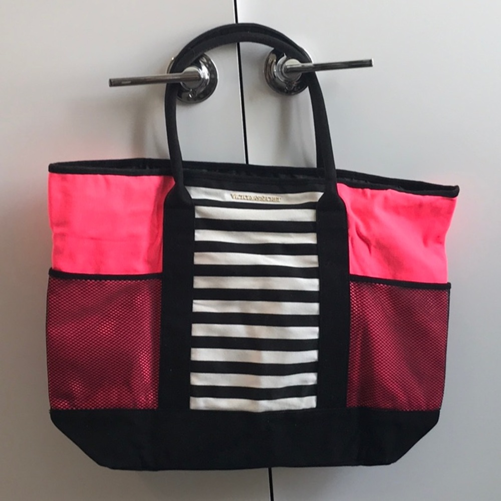 Victoria’s Secret tote
